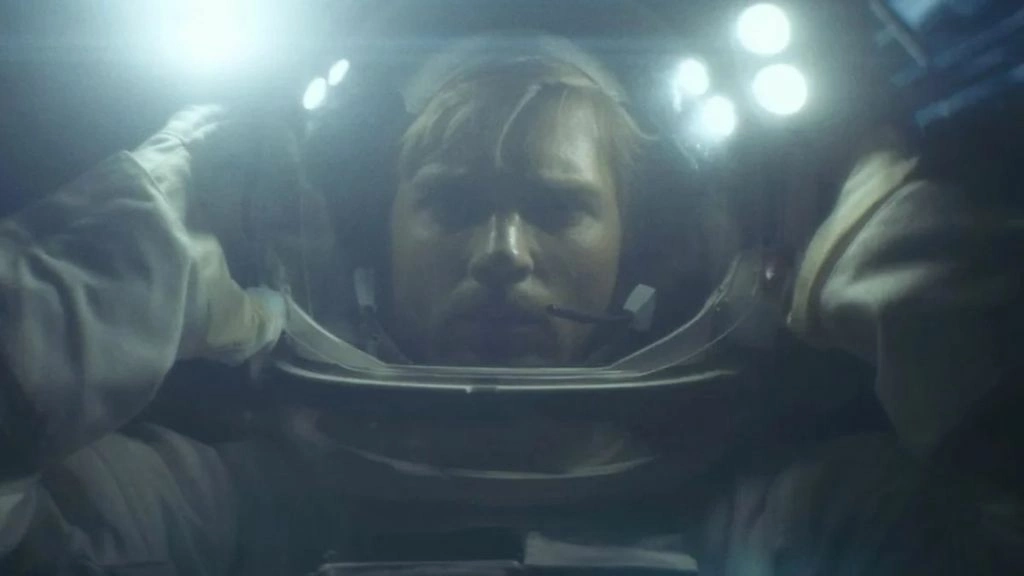 Sci-fi-трилер «Оріон» із Дрю Ван Екером отримав дату VOD-релізу