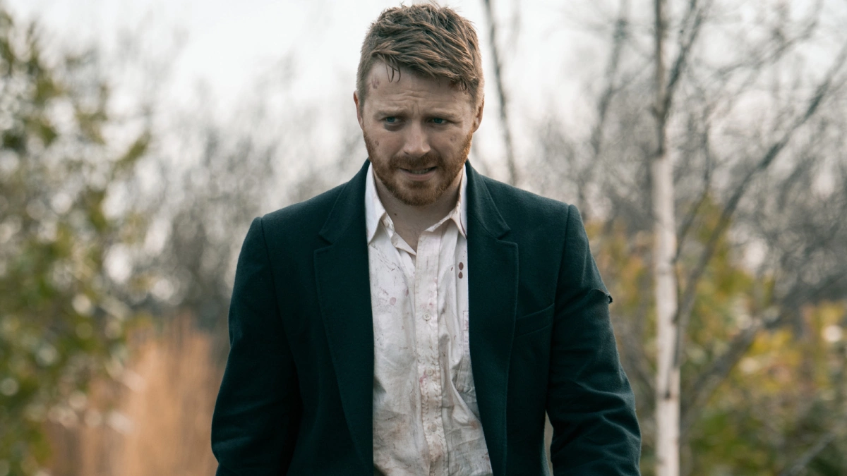 Сценарист Slow Horses розкрив деталі кліфгенгера у фіналі 6 сезону
