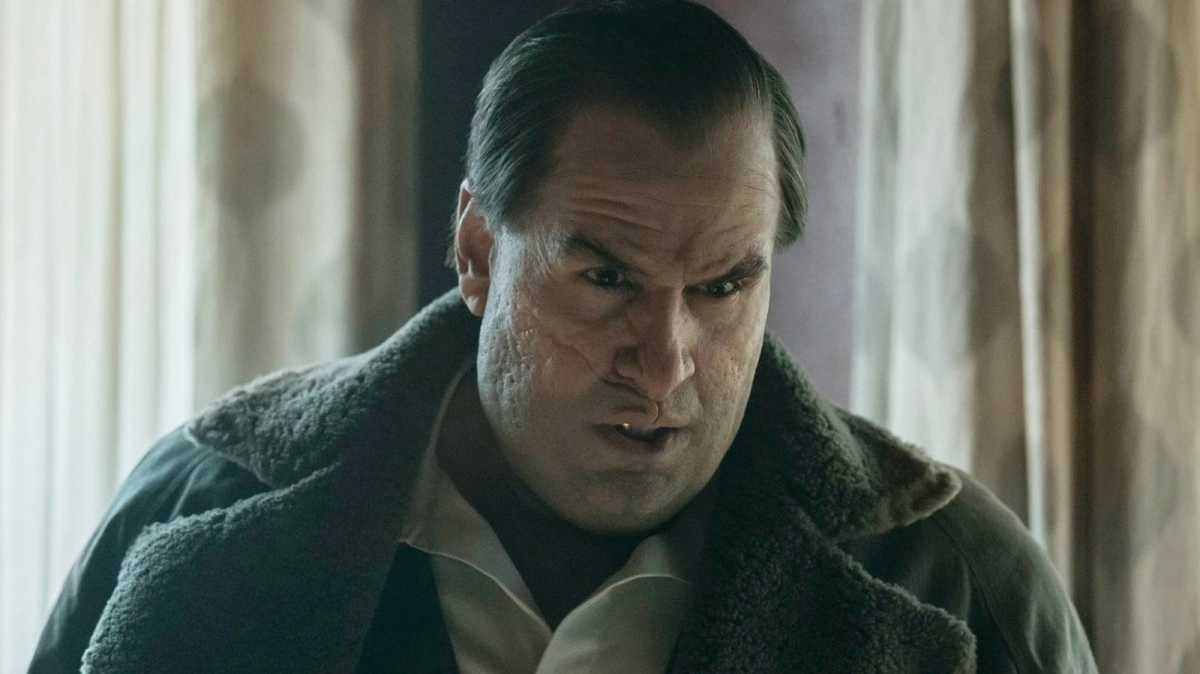 Після «Пінгвіна»: DC готує серіал про нового лиходія, не пов’язаний із «Бетменом»