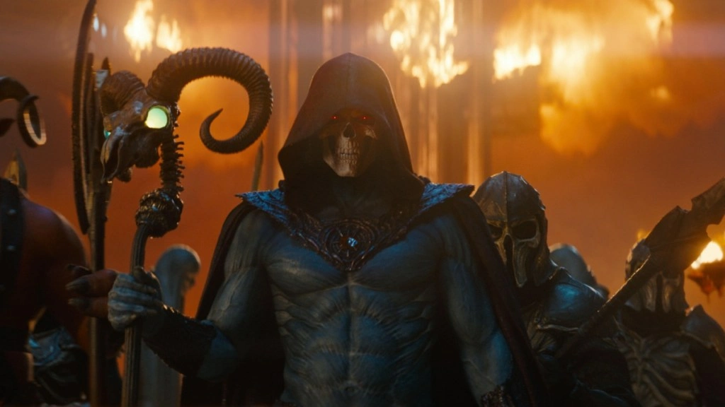 «Володарі Всесвіту 2» після успіху на Prime Video? Режисер відповів