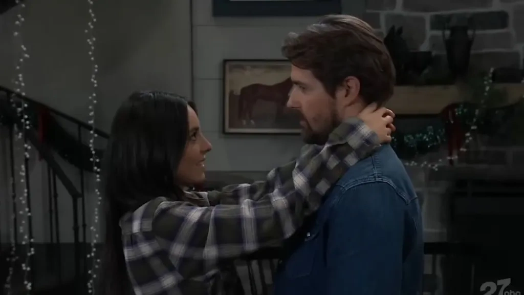 Моллі та Коді можуть залишити General Hospital: чому так думають фанати