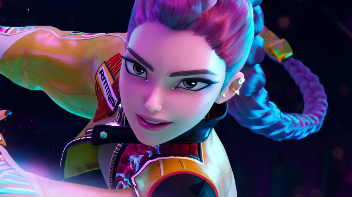 KPop Demon Hunters 2 може стати переломним фільмом для Netflix: ось чому