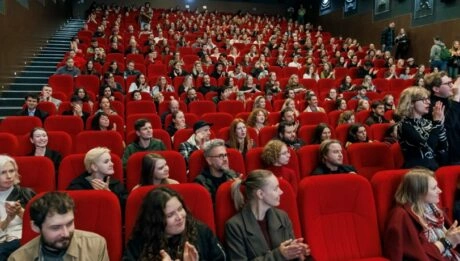 Ювілейний Київський тиждень критики завершився «За перемогу!»