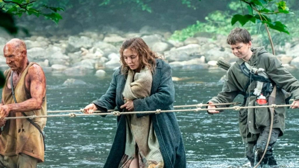 Prime Video готує фільм про серійних убивць: у касті — зірки «28 років потому» та «Пліткарки»