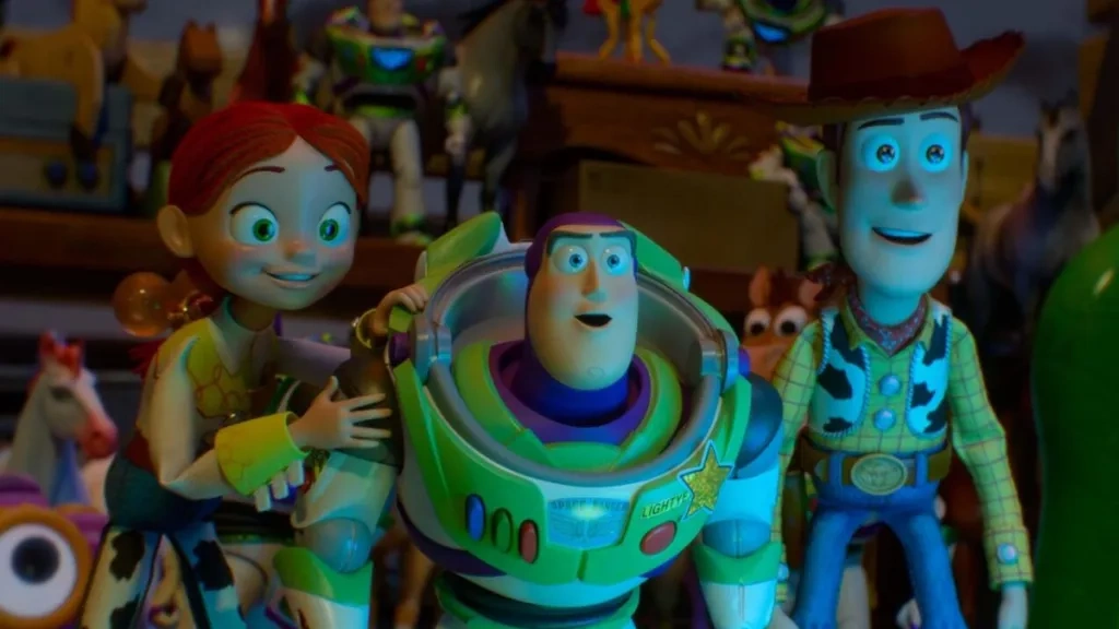Toy Story 5 зупинили на 2 тижні: фільм «був невдалим», каже режисер