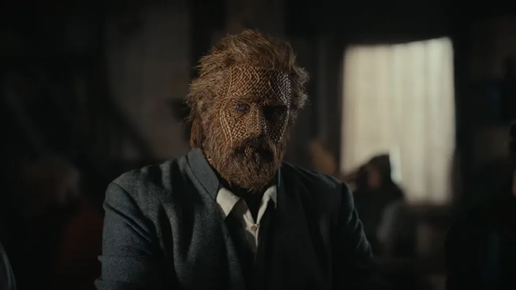 Коли «Wicker» вийде онлайн: дата цифрового релізу та стримінгу