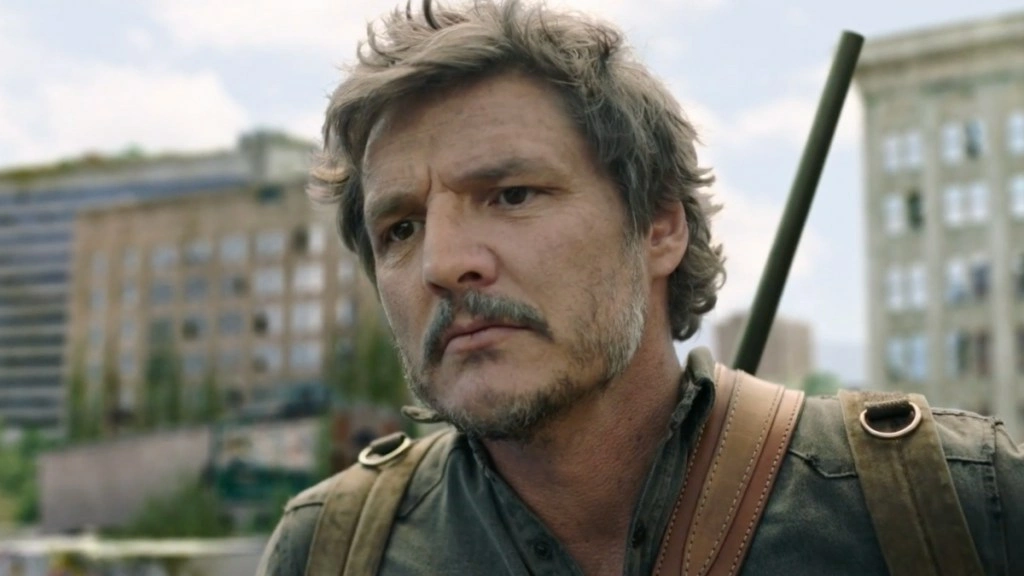 Фільм Педро Паскаля, що зібрав $462 млн, став №1 на Netflix