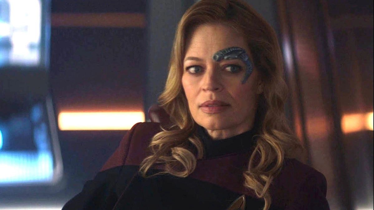 Патрік Стюарт мав з’явитися у Star Trek: Legacy не в головній ролі