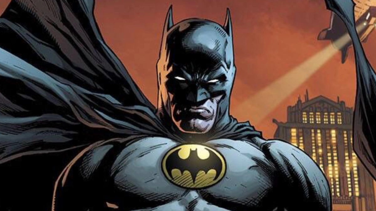 Бетмен активний у Готемі, але не з’явиться у «Clayface»: DC Studios пояснили його статус