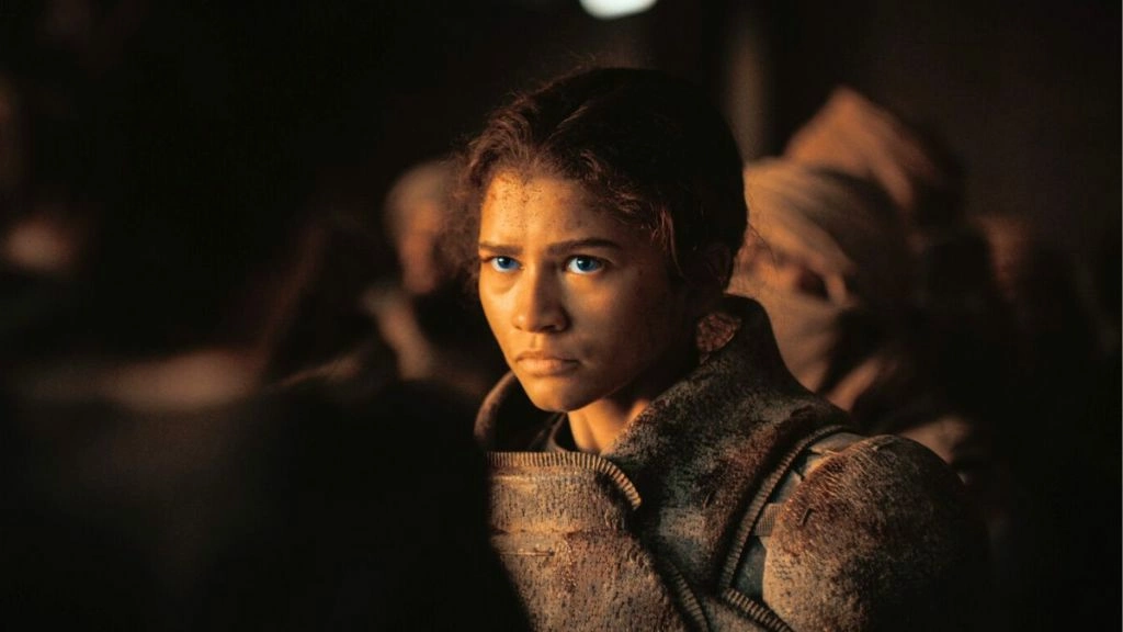 Zendaya змінює оскарівську стратегію: у «Дюні 3» претендуватиме на головну роль