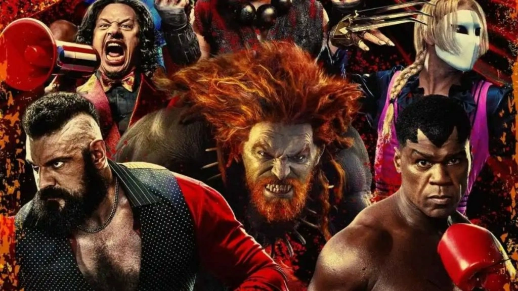 Після Street Fighter Hulu повертає Assassin’s Creed — забутий фільм, що зібрав $240 млн