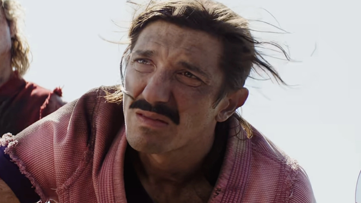 Ден Хібікі у Street Fighter (2026): хто грає героя і чому цей актор уже прославився скандалами