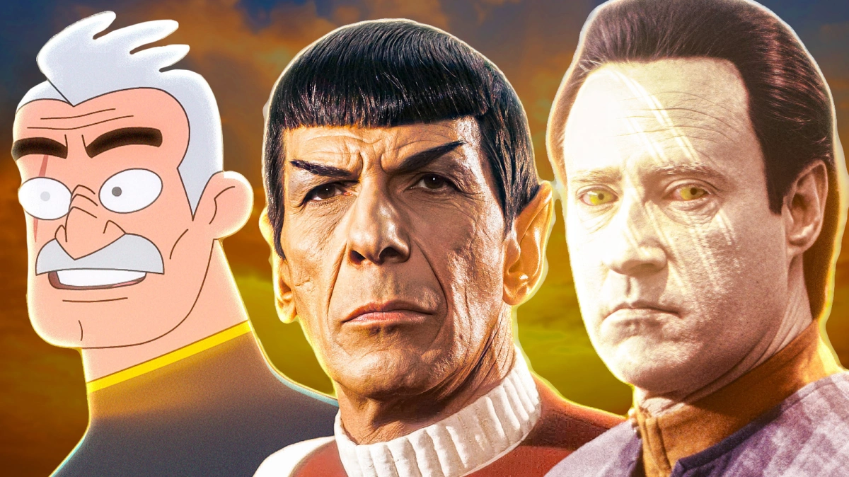 Вони помирали, але поверталися: 5 героїв Star Trek, які перемогли смерть