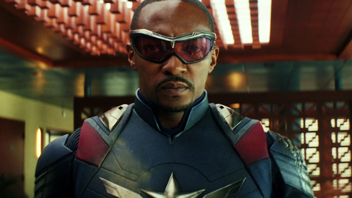Фанати Marvel розкритикували трейлер «Месники: Судний день» через жарт про Капітана Америку
