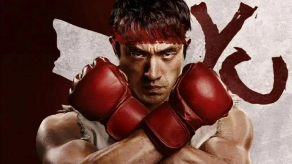 «Street Fighter» обвалився в прокаті: мінус 72% за тиждень
