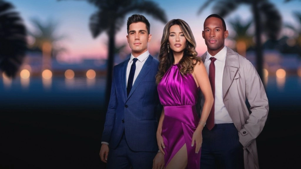 Помста Кеті та небезпека для Форрестерів: спойлери Bold & Beautiful на 26–30 жовтня