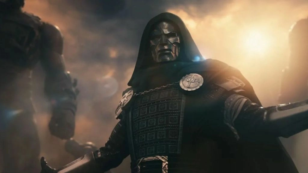 Marvel показала трейлер Доктора Дума й Невидимої жінки — але не з «Месників»