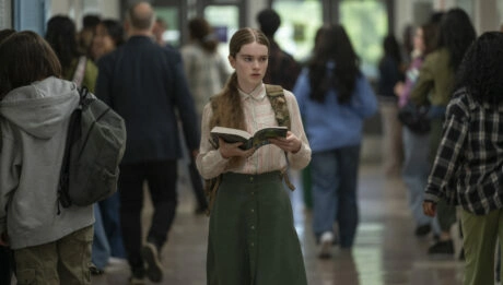«Керрі» Майка Фленаґана отримала другий сезон на Amazon Prime Video