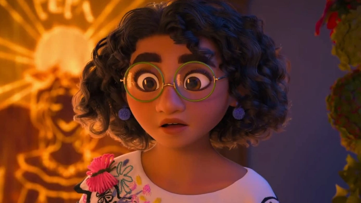 «Енканто 2» буде? У Disney зробили важливу заяву