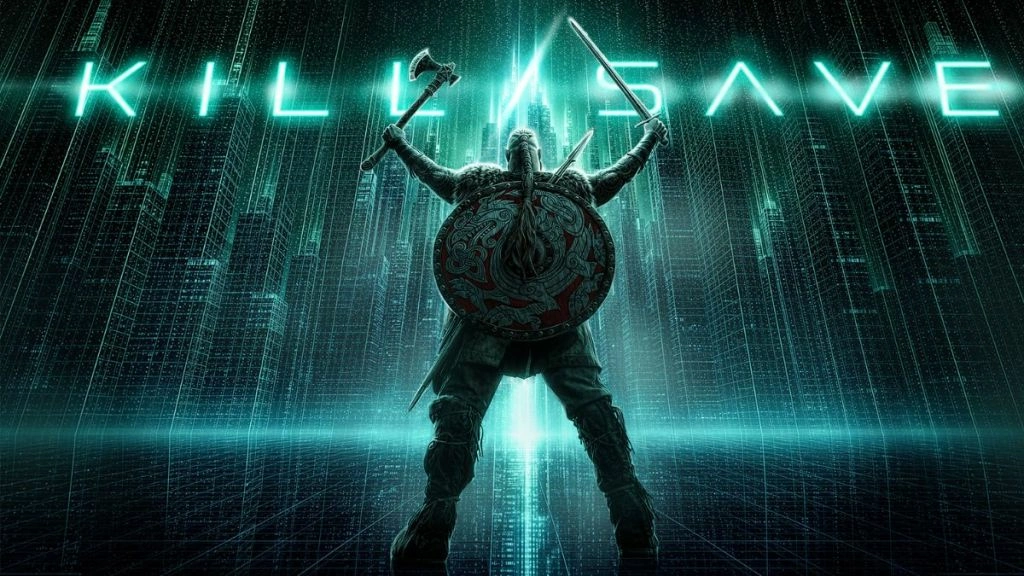 Фільм у стилі «Першого гравця» та Cyberpunk отримав дату релізу — дивіться трейлер
