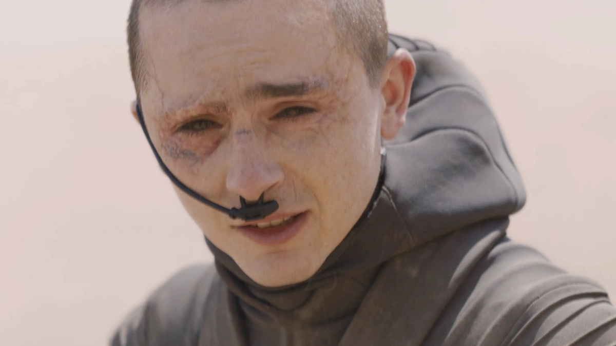 Фінальний трейлер «Дюни 3» показав: Пол Атрейдес був лиходієм від самого початку