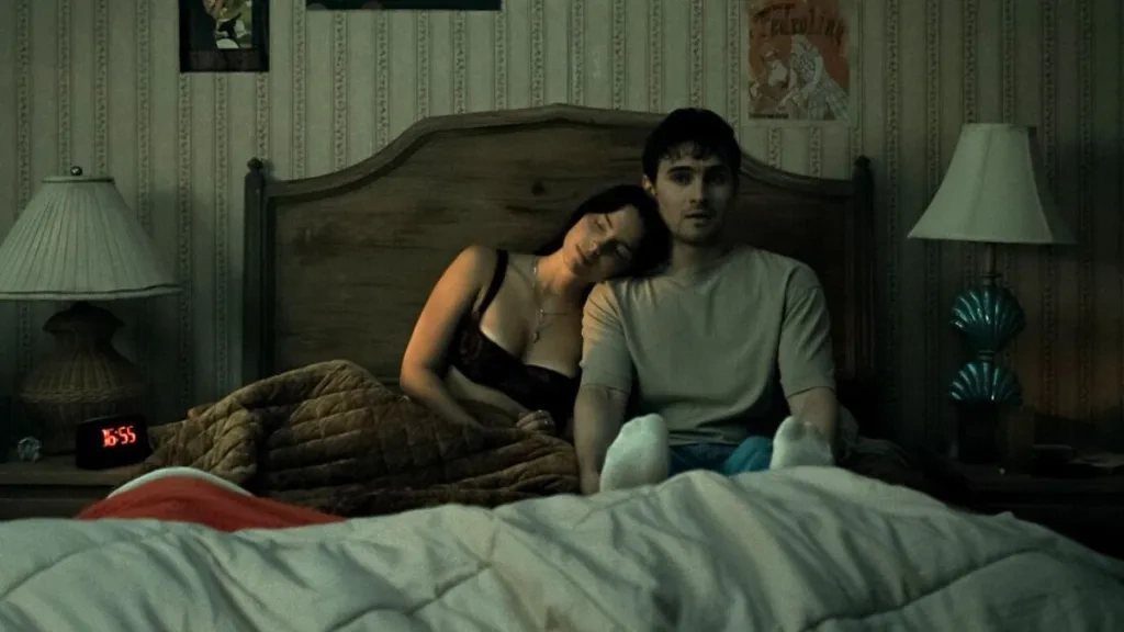 Режисер «Obsession» Curry Barker випустить новий горор уже цього тижня