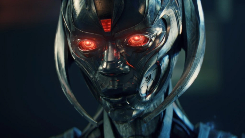 VisionQuest розкрив план Джокасти: вона хоче підкорити все людство