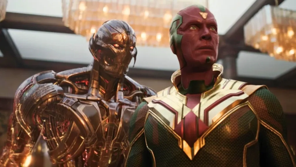 VisionQuest повернув найстарішого лиходія MCU з «Залізної людини»