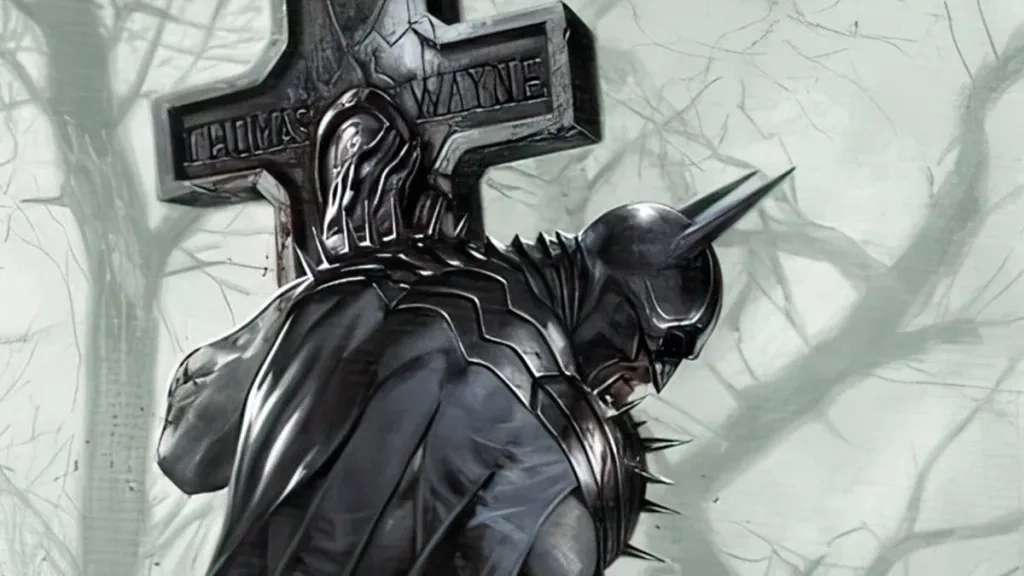Найбільший поворот в історії Absolute Batman назавжди змінить Брюса Вейна
