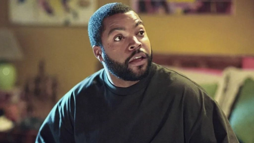 Friday 4: син Ice Cube шокував зізнанням про участь у сиквелі