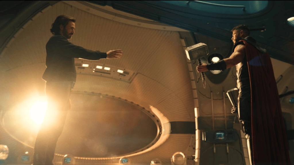 Фінальні трейлери «Дюни 3» та «Джуманджі 4» розлютили фанатів «Месників»