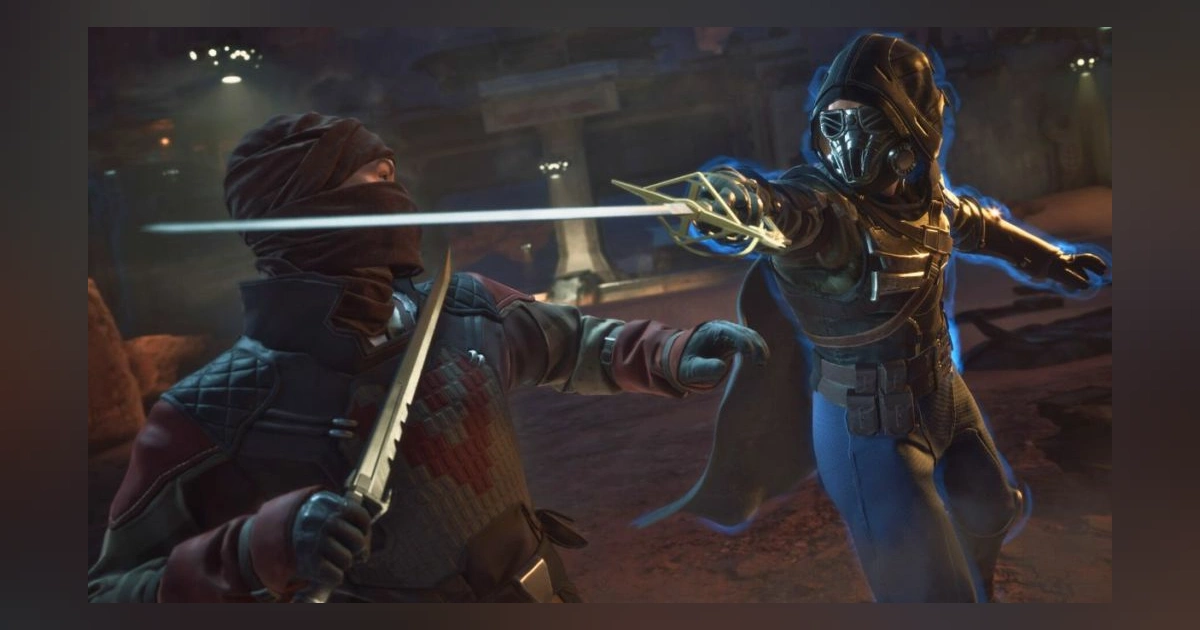 Dune: Awakening отримає масштабне безкоштовне доповнення — що зміниться
