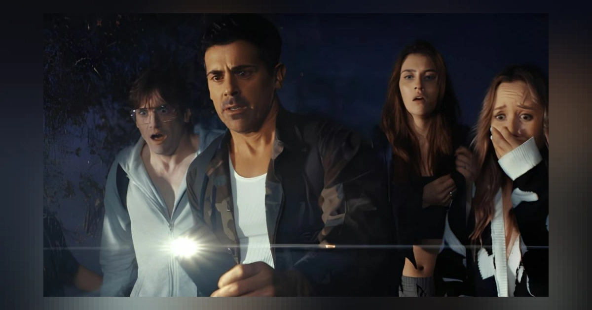 Вийшов трейлер горору «Jeffrey Dollmer» про ляльку-вбивцю