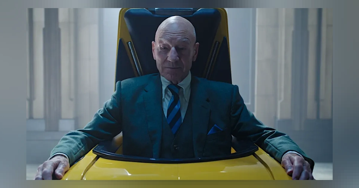 Патрік Стюарт помер у 86 років: Marvel, Г’ю Джекман і зірки MCU вшановують легендарного актора