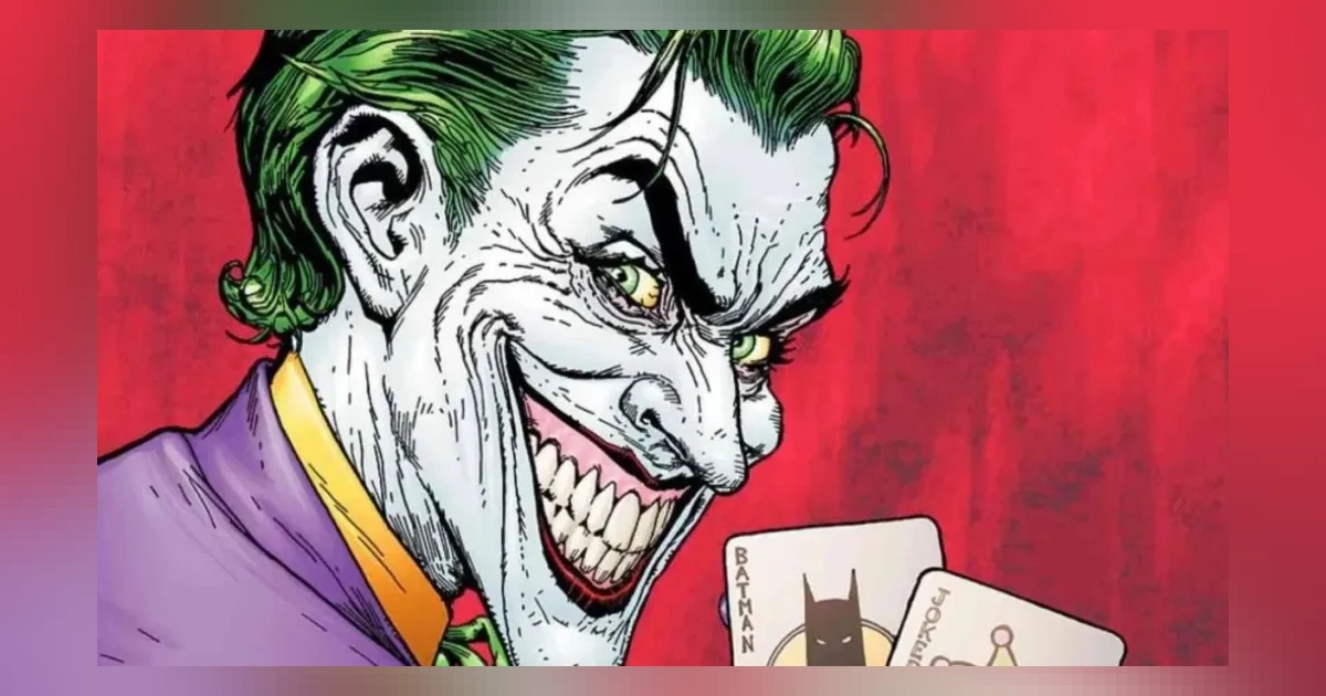 Джеймс Ґанн розкрив статус Джокера в новому DCU