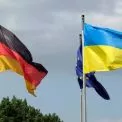 Німеччина закликає до нових санкцій проти РФ