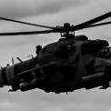 Трагедія на фронті: Україна втратила вертоліт Мі-24 під час бойового завдання — екіпаж загинув
