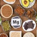 10 перекусів із магнієм, які варто додати до раціону для здоров’я серця й нервів