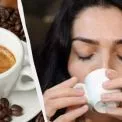 Лікар пояснила, коли краще пити останню порцію кави, щоб виспатися
