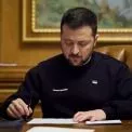 Зеленський увів у дію рішення про гарантії безпеки для України: що передбачає указ