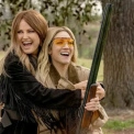 The Hunting Wives: стала відома дата трейлера 2 сезону з Бріттані Сноу