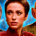 Як стримінги допомогли Star Trek: Deep Space Nine отримати заслужене визнання