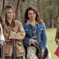 Трейлер 2 сезону «The Hunting Wives» обіцяє ще більше проблем для героїнь