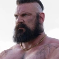 Чому Занґієф зі «Street Fighter» (2026) здається таким знайомим