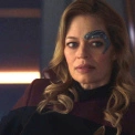 Патрік Стюарт мав з’явитися у Star Trek: Legacy не в головній ролі