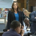 Стефані Марч повернеться до Law & Order: SVU після 8 років