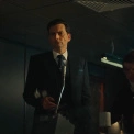 «Rivals» із Девідом Теннантом: 2 частина 2 сезону вийде на Hulu 11 листопада 2026 року