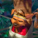 Режисери Forgotten Island розкрили вплив Studio Ghibli на новий мультфільм DreamWorks