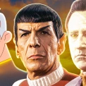 Вони помирали, але поверталися: 5 героїв Star Trek, які перемогли смерть