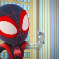 Що дивитися на Disney+ цього тижня: нові епізоди «Залізної людини» та «Людини-павука»